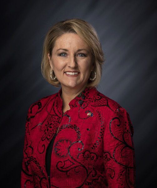 Local lawmakers involved in key state issues